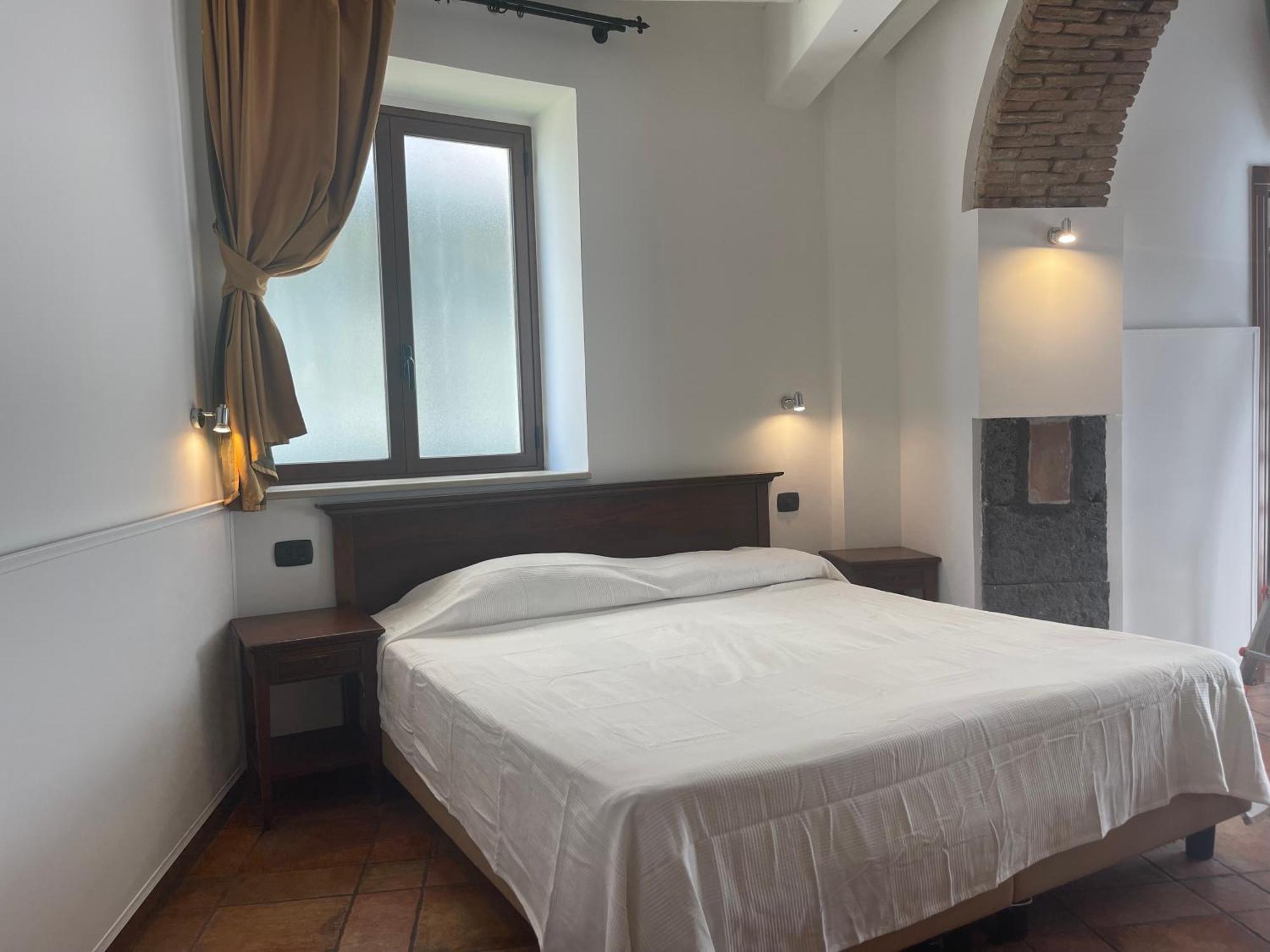Hotel Capomulini 3 Stelle Acireale Exterior foto
